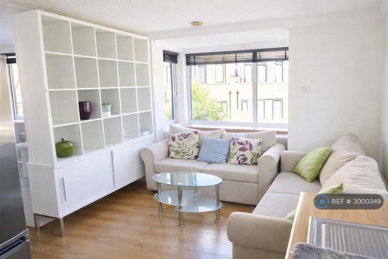 Flat Chaseley Court in Greater London
