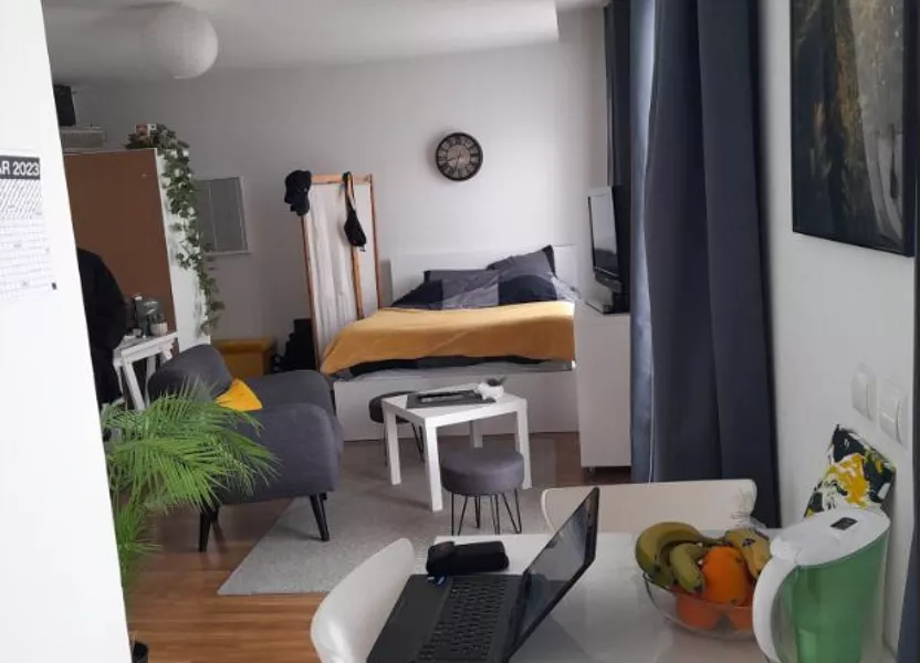 Appartement Rue des Trois Marchands à Blois
