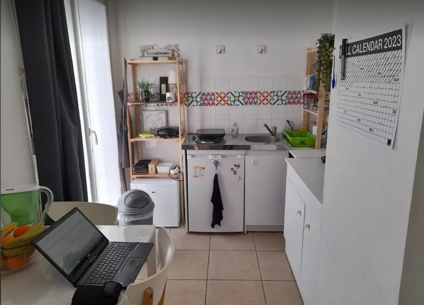 Appartement Rue des Trois Marchands à Blois