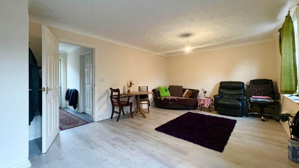 House Kime Mews in Kirton