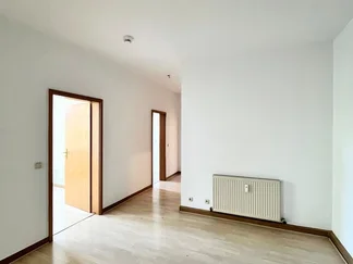 Wohnung Bünauplatz in Dresden