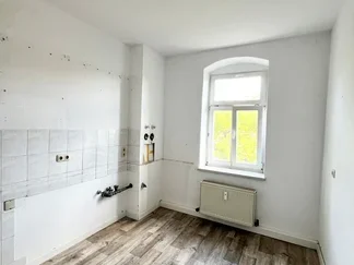 Wohnung Bünauplatz in Dresden
