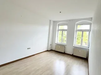 Wohnung Bünauplatz in Dresden