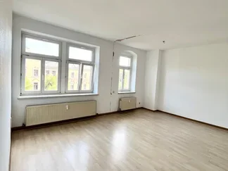 Wohnung Bünauplatz in Dresden