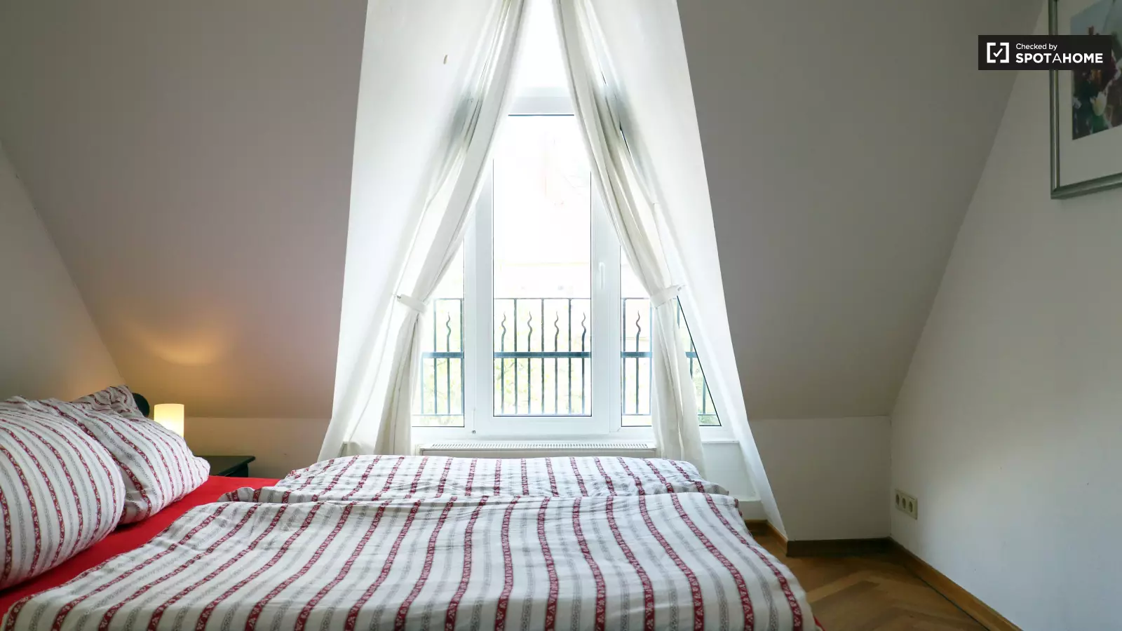 Wohnung Lindenthaler Allee in Berlin