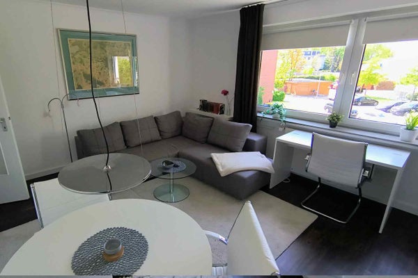 Wohnung Weberstraße in Hannover