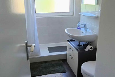 Wohnung Weberstraße in Hannover