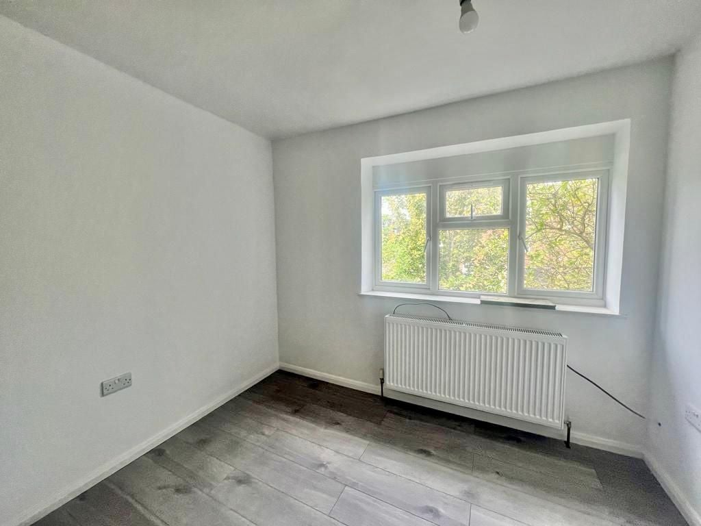 Flat Annesley Road in Newport Pagnell