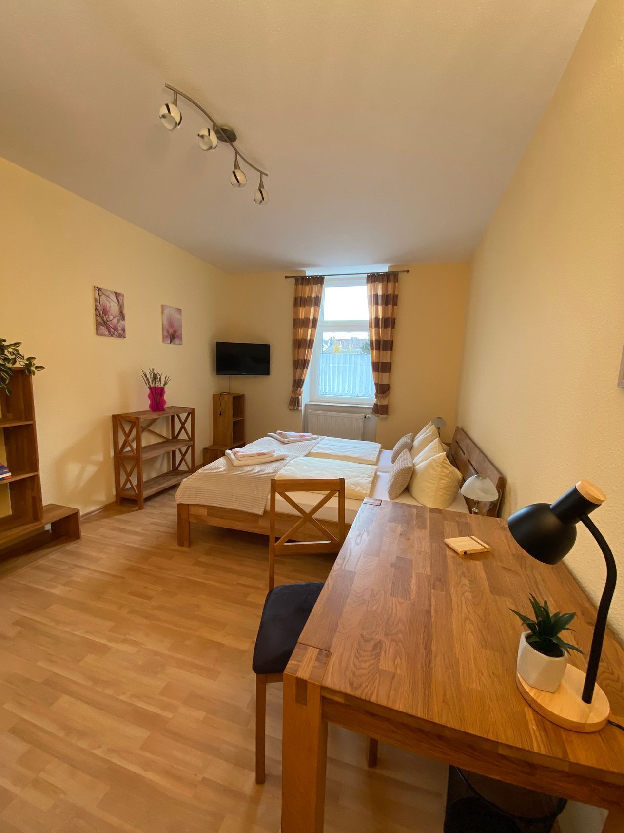 Wohnung Löbauer Straße in Bautzen