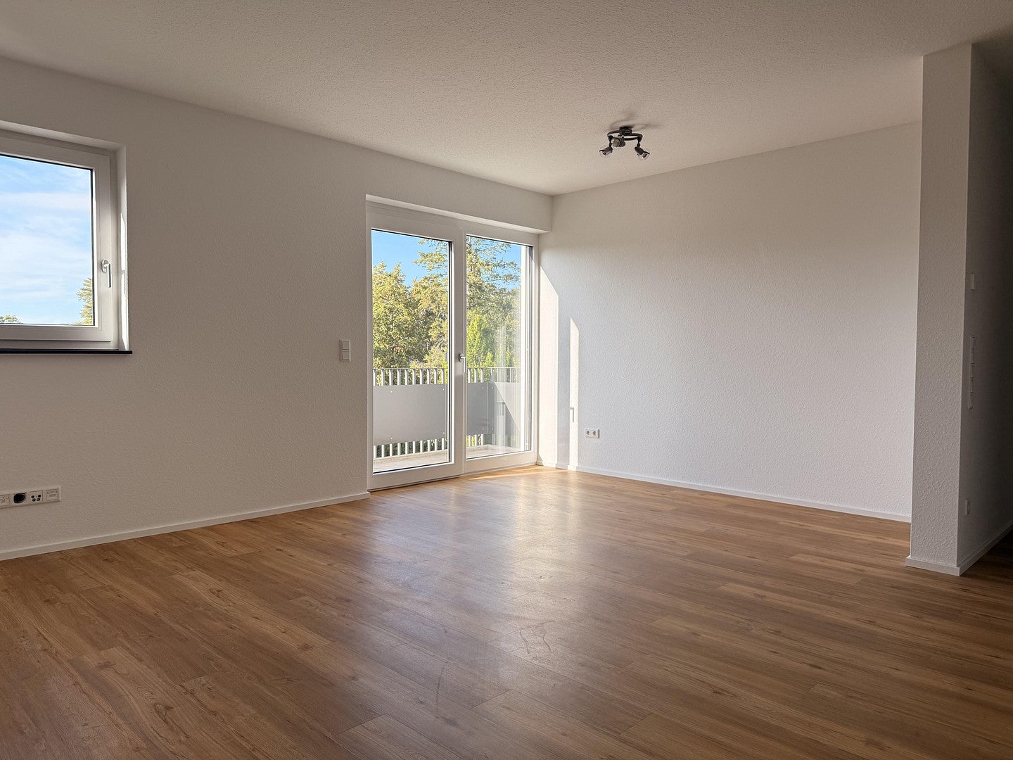 Wohnung Rathausstraße in Wellendingen