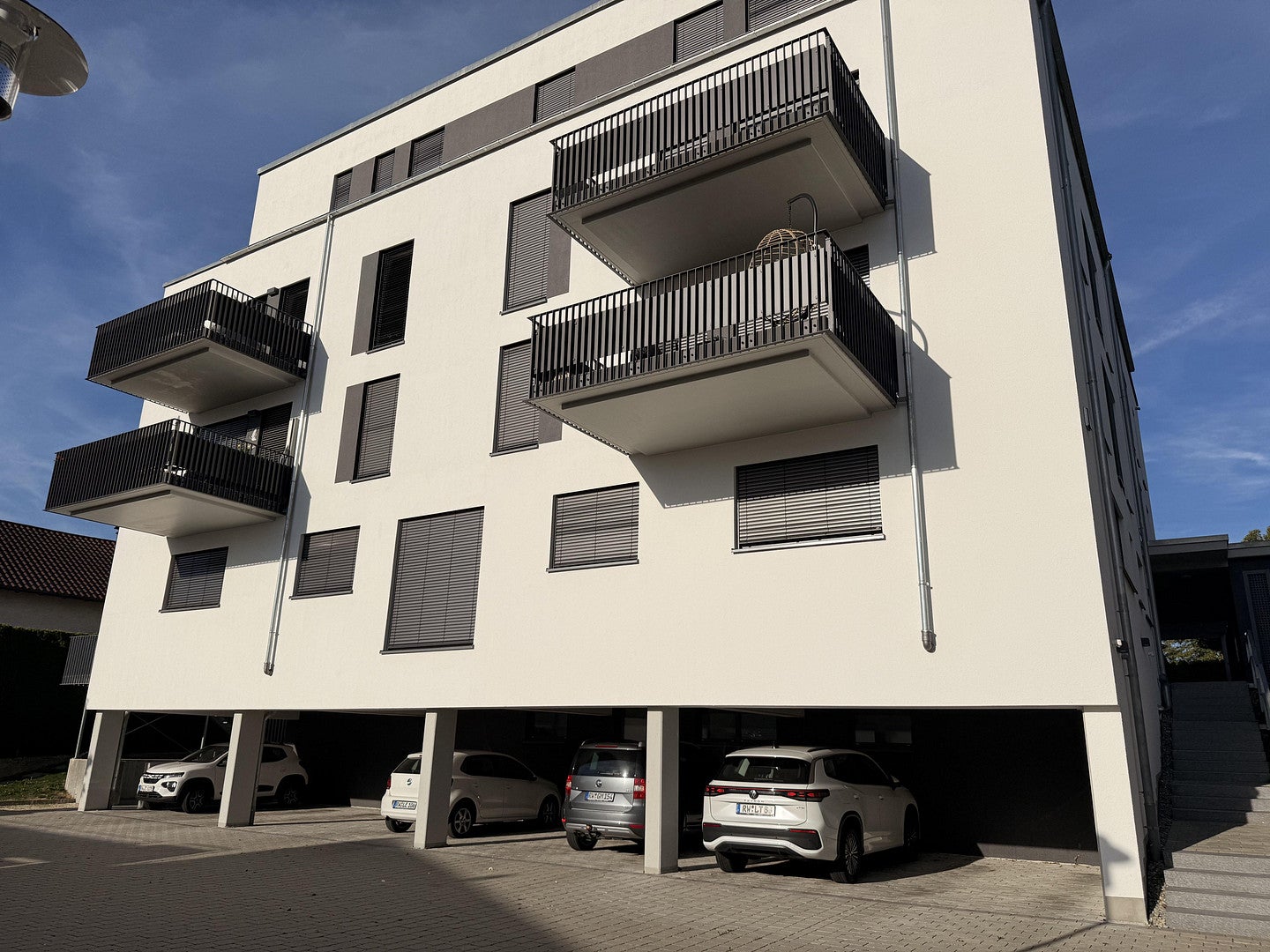 Wohnung Rathausstraße in Wellendingen