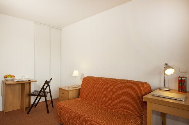 Appartement Rue Jean-Jacques Rousseau à Ivry-sur-Seine