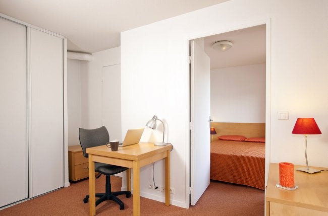 Appartement Rue Jean-Jacques Rousseau à Ivry-sur-Seine