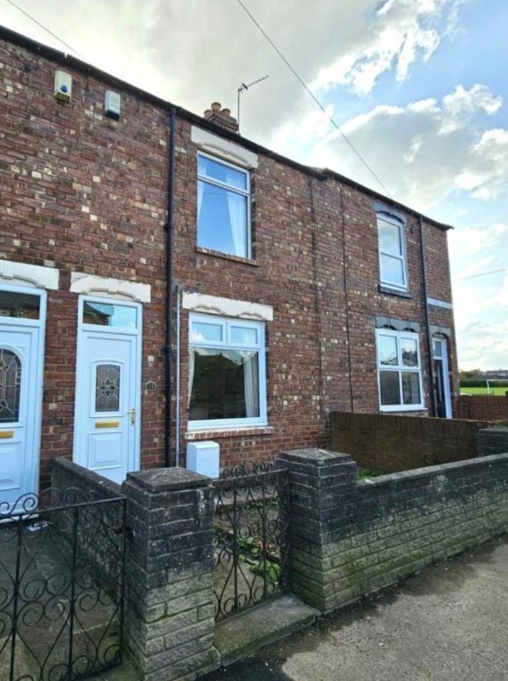House Rutland Avenue in Bishop Auckland