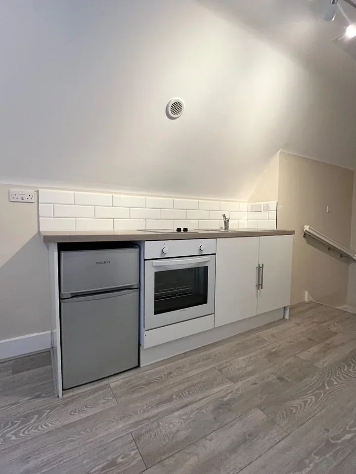 Room Bayford Way in Uttlesford