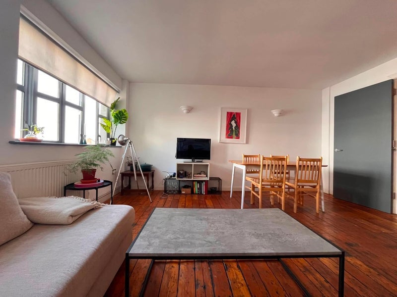 Room Stoke Newington Road in Greater London