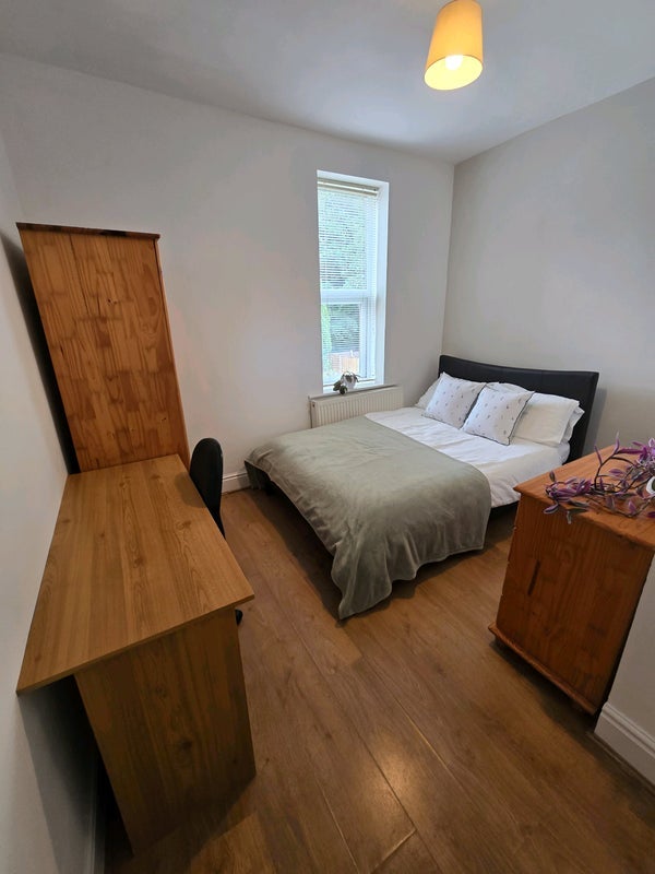 Room Osborne Street in Preston