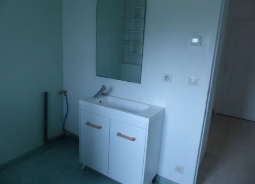 House Chemin du Tacot in Cosne-Cours-sur-Loire