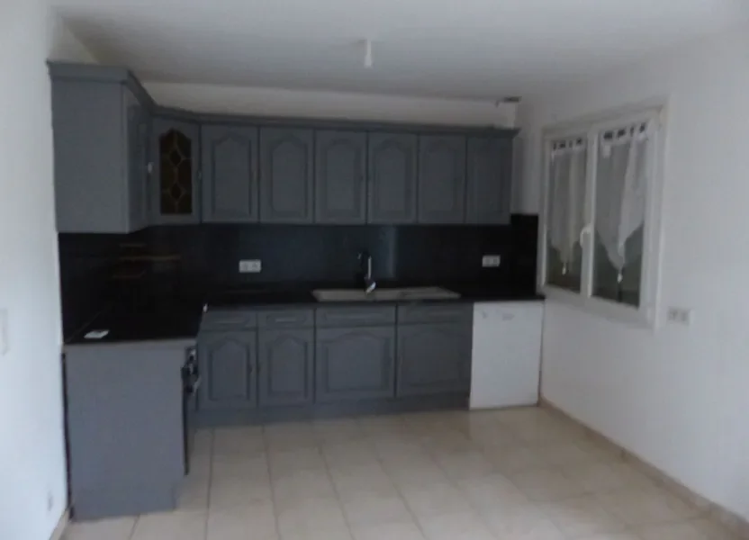 House Chemin du Tacot in Cosne-Cours-sur-Loire