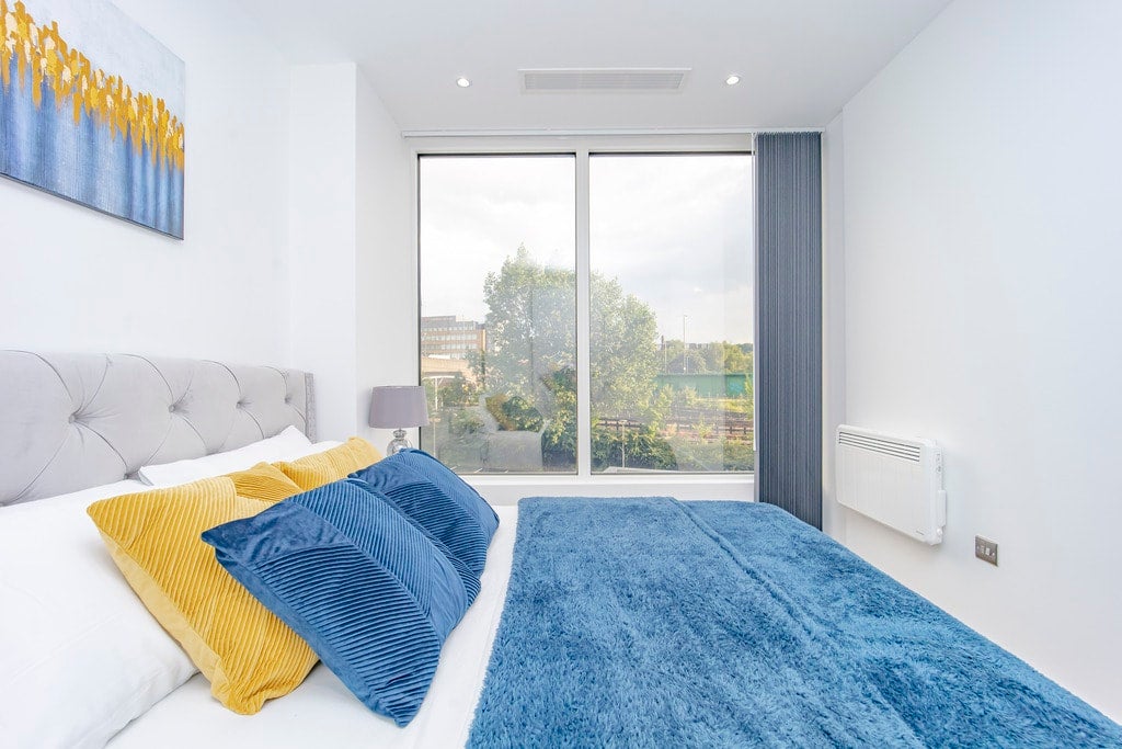 Flat West Gate in Greater London