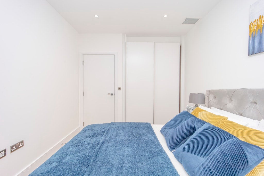Flat West Gate in Greater London