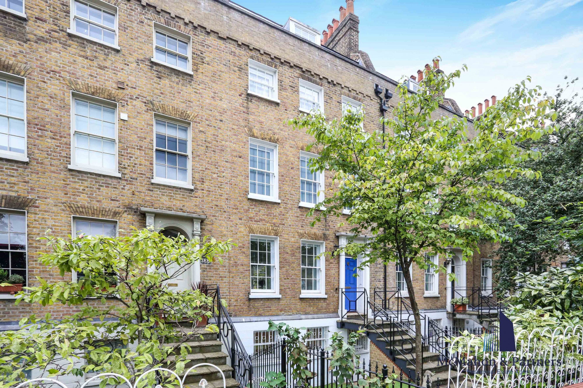 House New Kent Road in Greater London