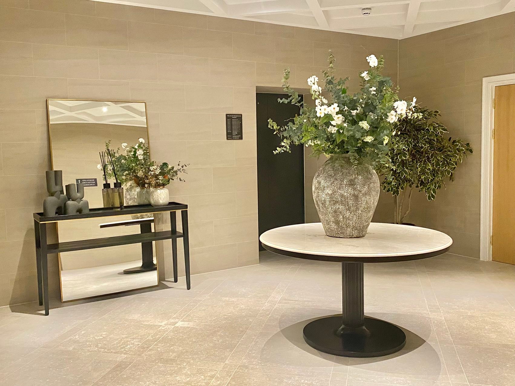 Flat Great George Street in City of Westminster