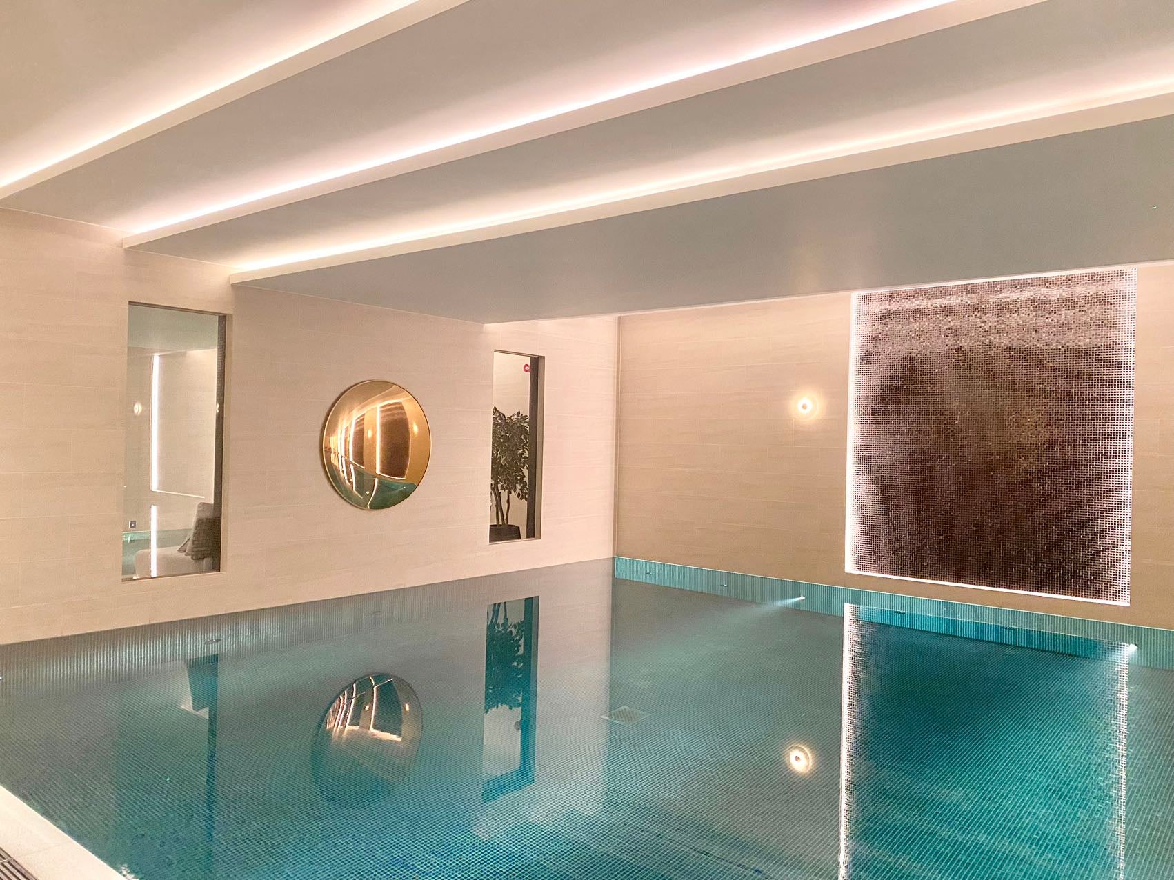 Flat Great George Street in City of Westminster
