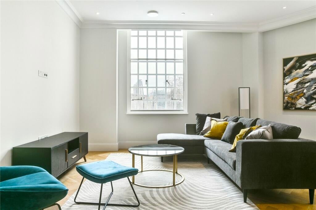 Flat Great George Street in City of Westminster