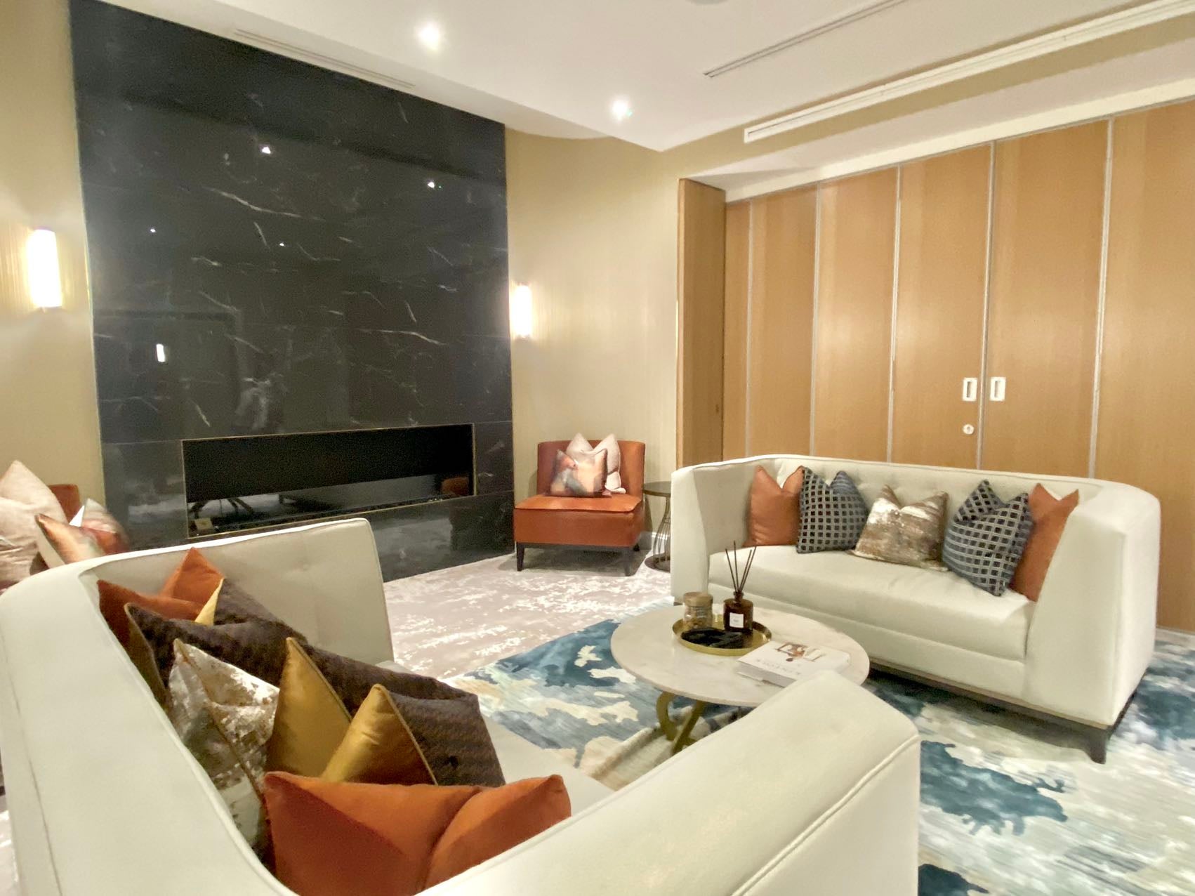 Flat Great George Street in City of Westminster