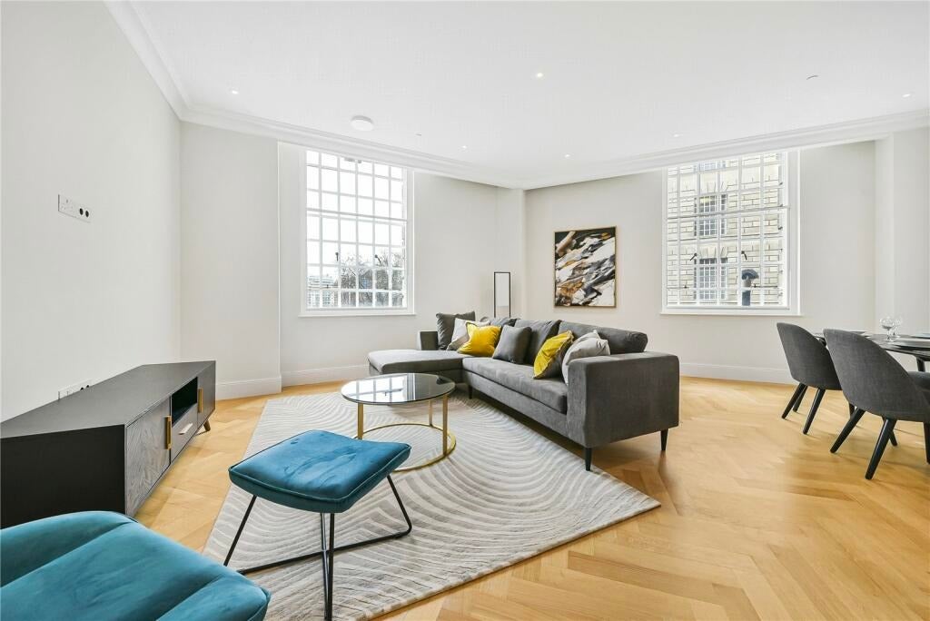 Flat Great George Street in City of Westminster