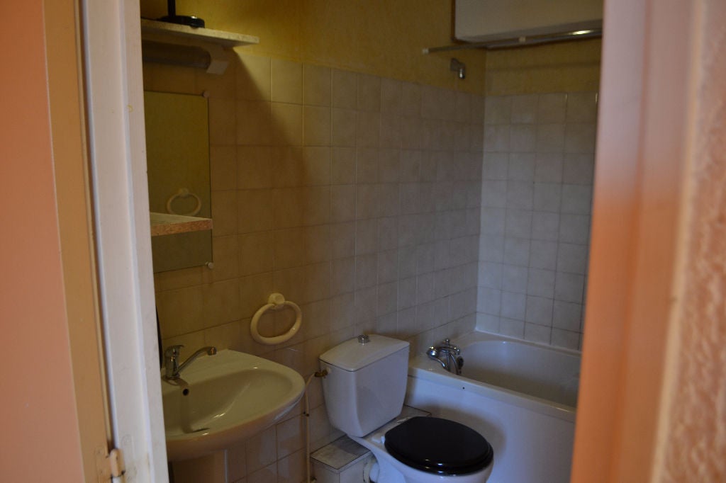 Appartement Rue du Docteur Laurent Camboulives à Albi