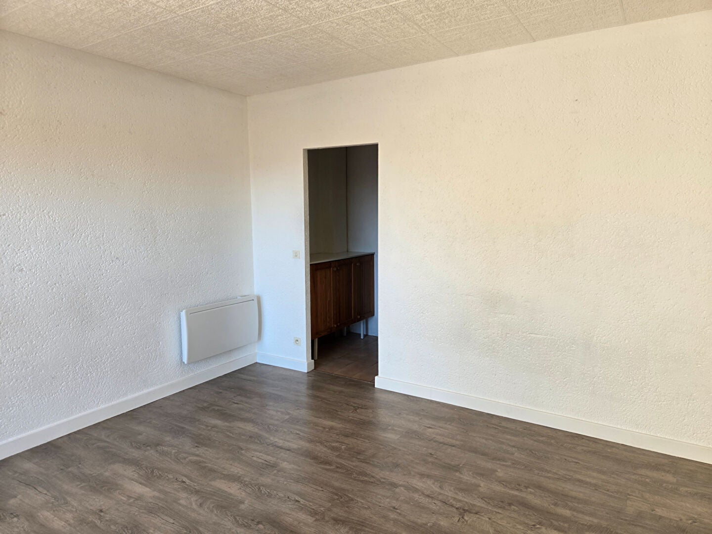 Appartement Rue du Docteur Laurent Camboulives à Albi