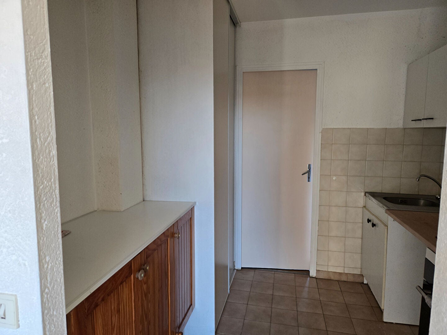 Appartement Rue du Docteur Laurent Camboulives à Albi