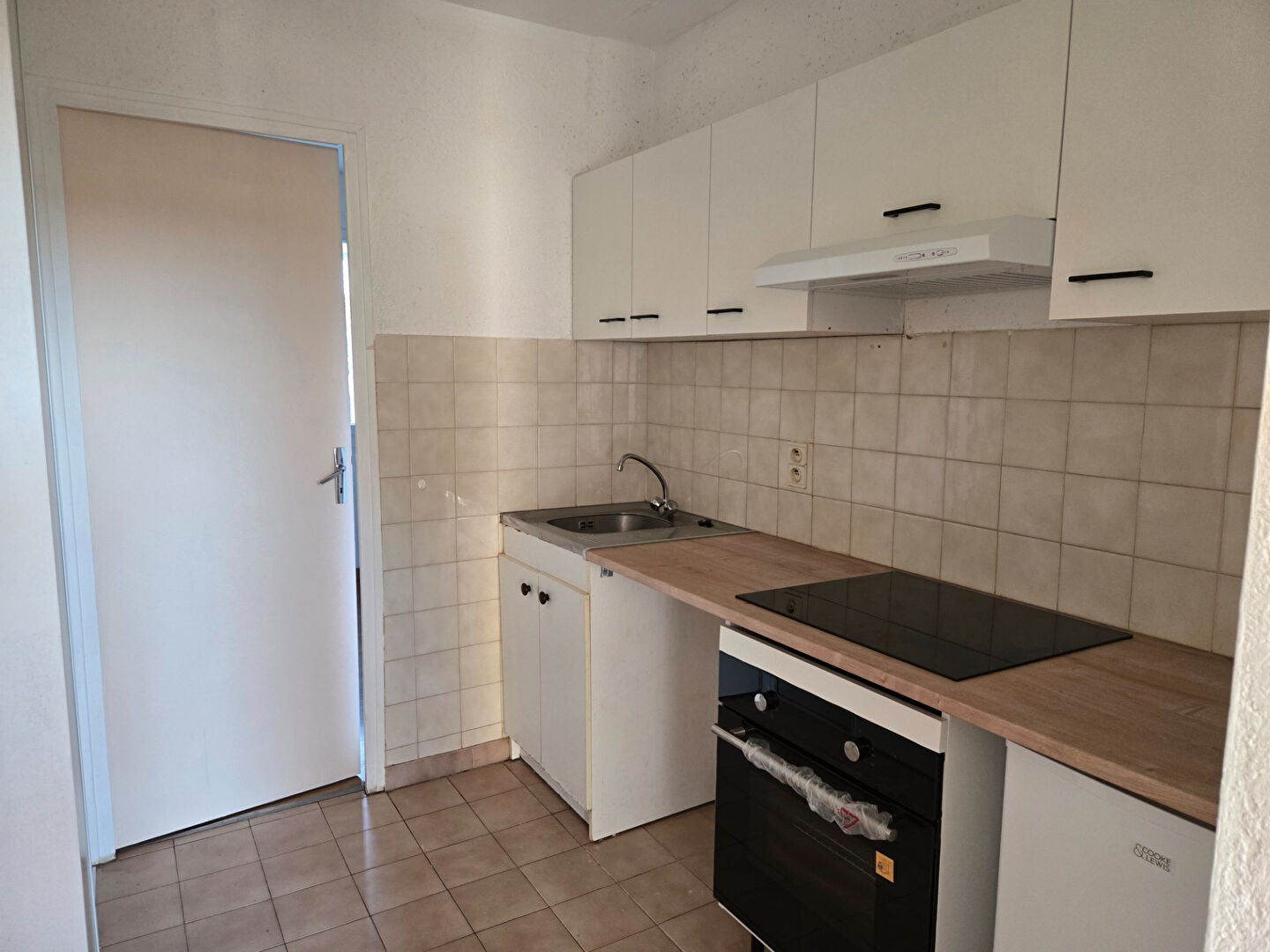 Appartement Rue du Docteur Laurent Camboulives à Albi