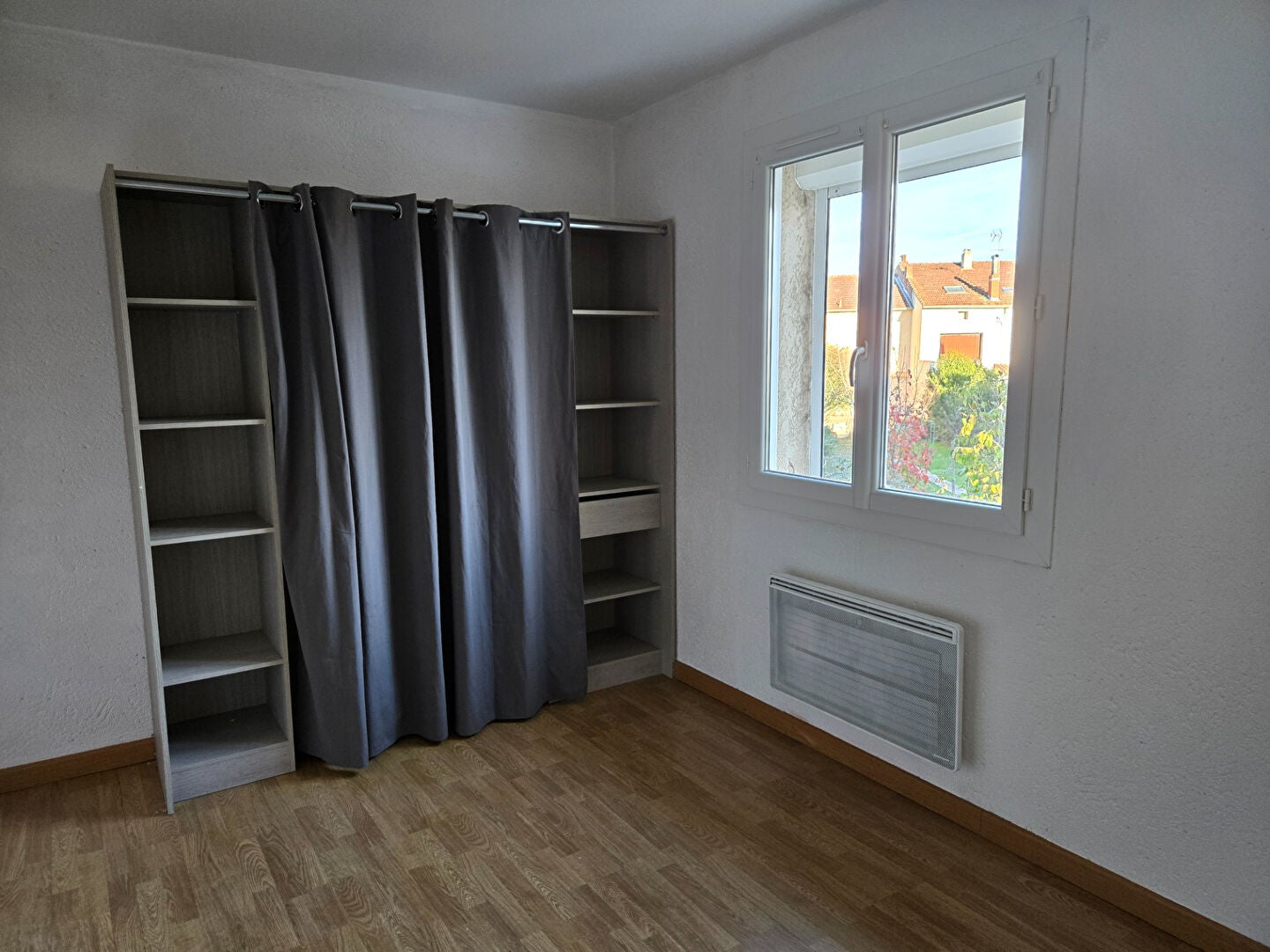 Appartement Rue du Docteur Laurent Camboulives à Albi