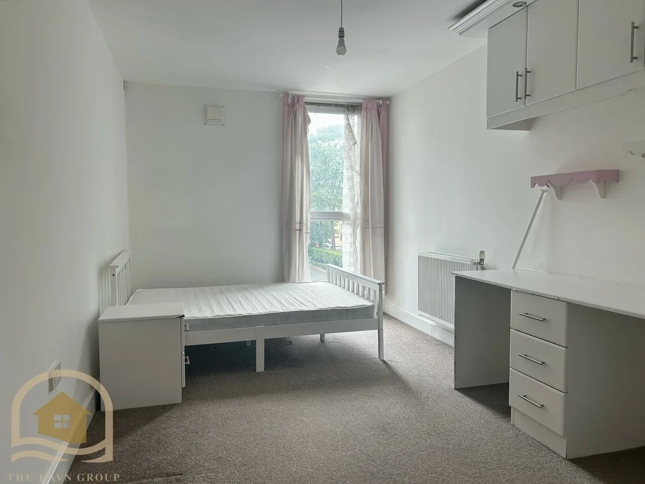 Flat Duke Court in Greater London