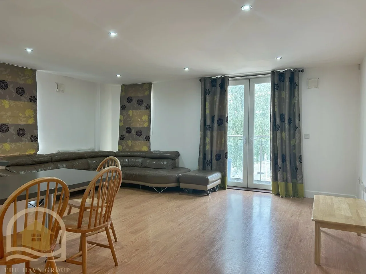 Flat Duke Court in Greater London