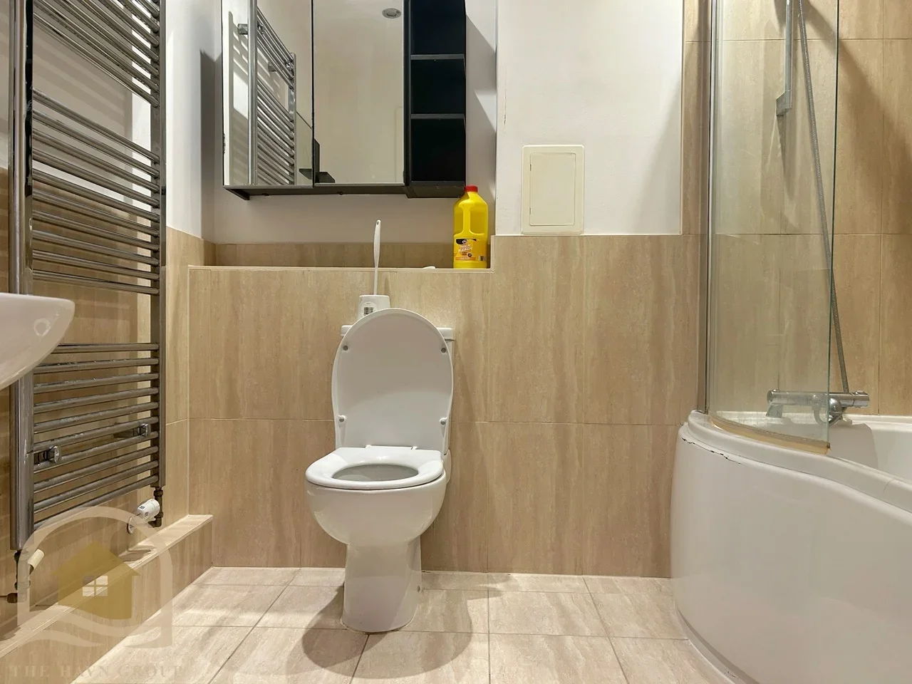 Flat Duke Court in Greater London