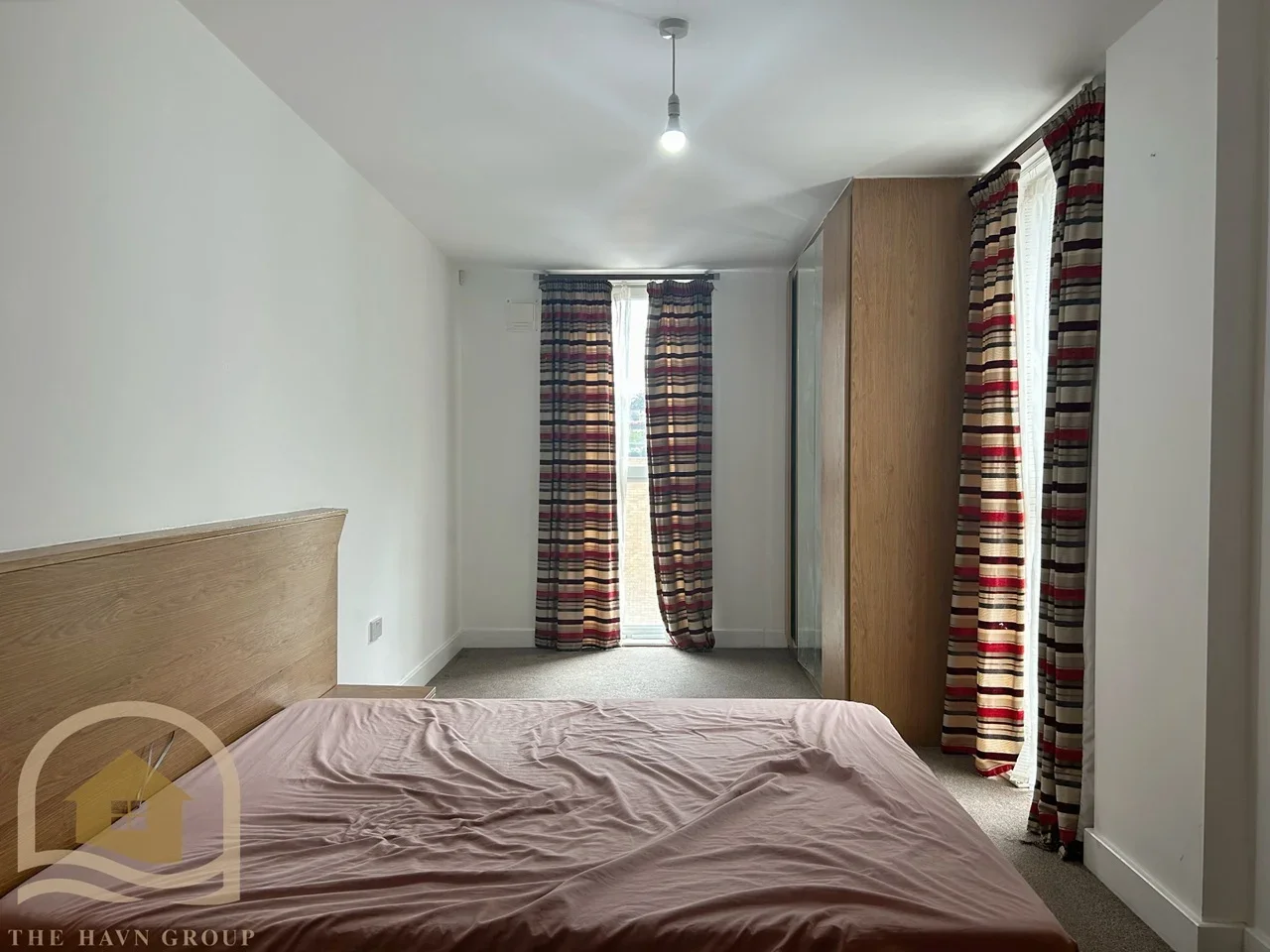 Flat Duke Court in Greater London