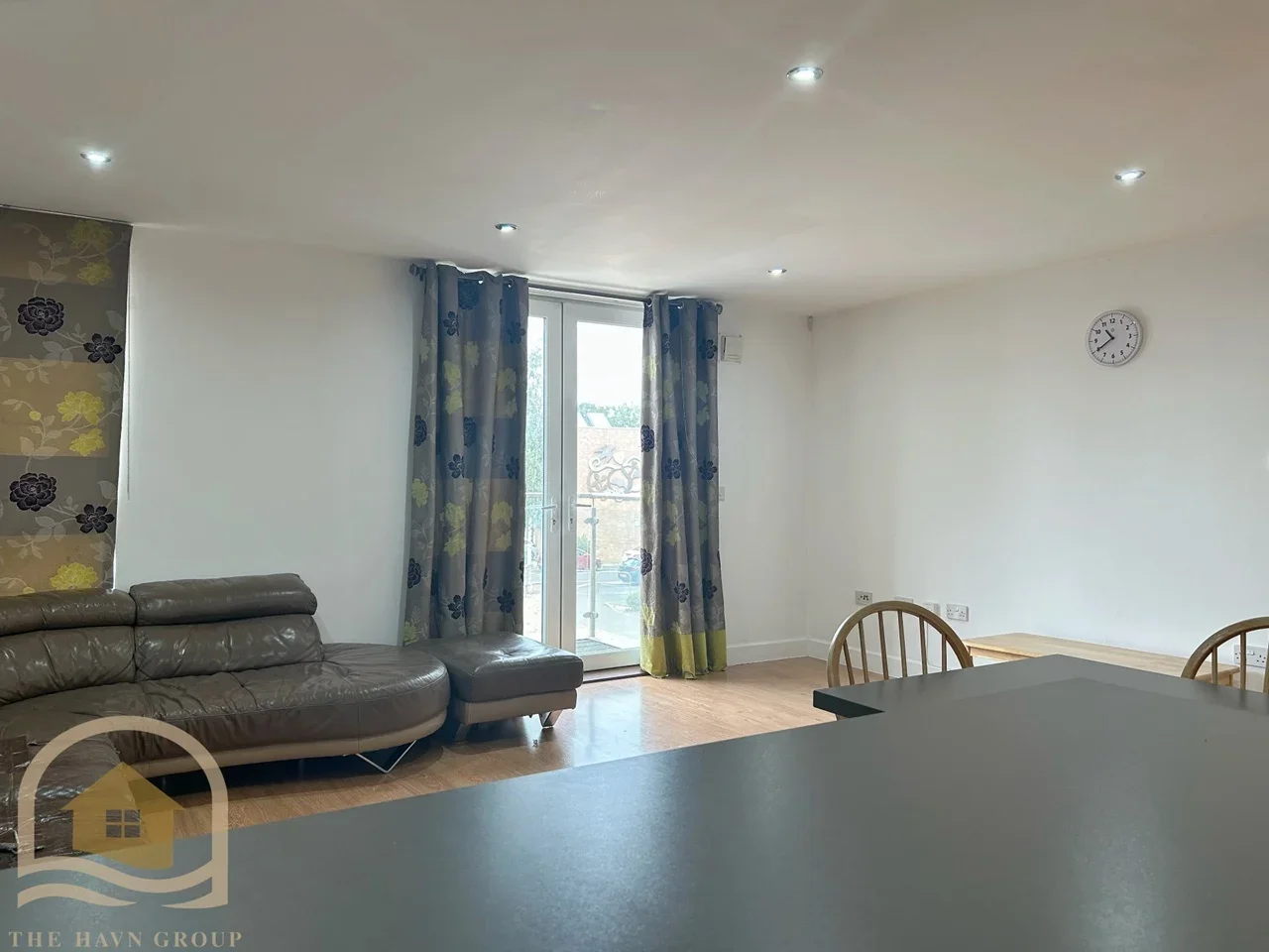 Flat Duke Court in Greater London