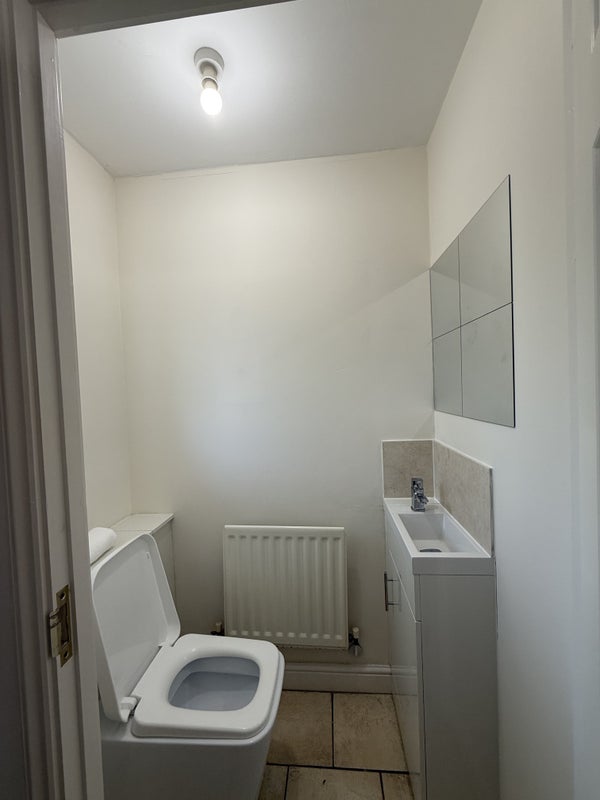 Room Kings Drive in Bristol