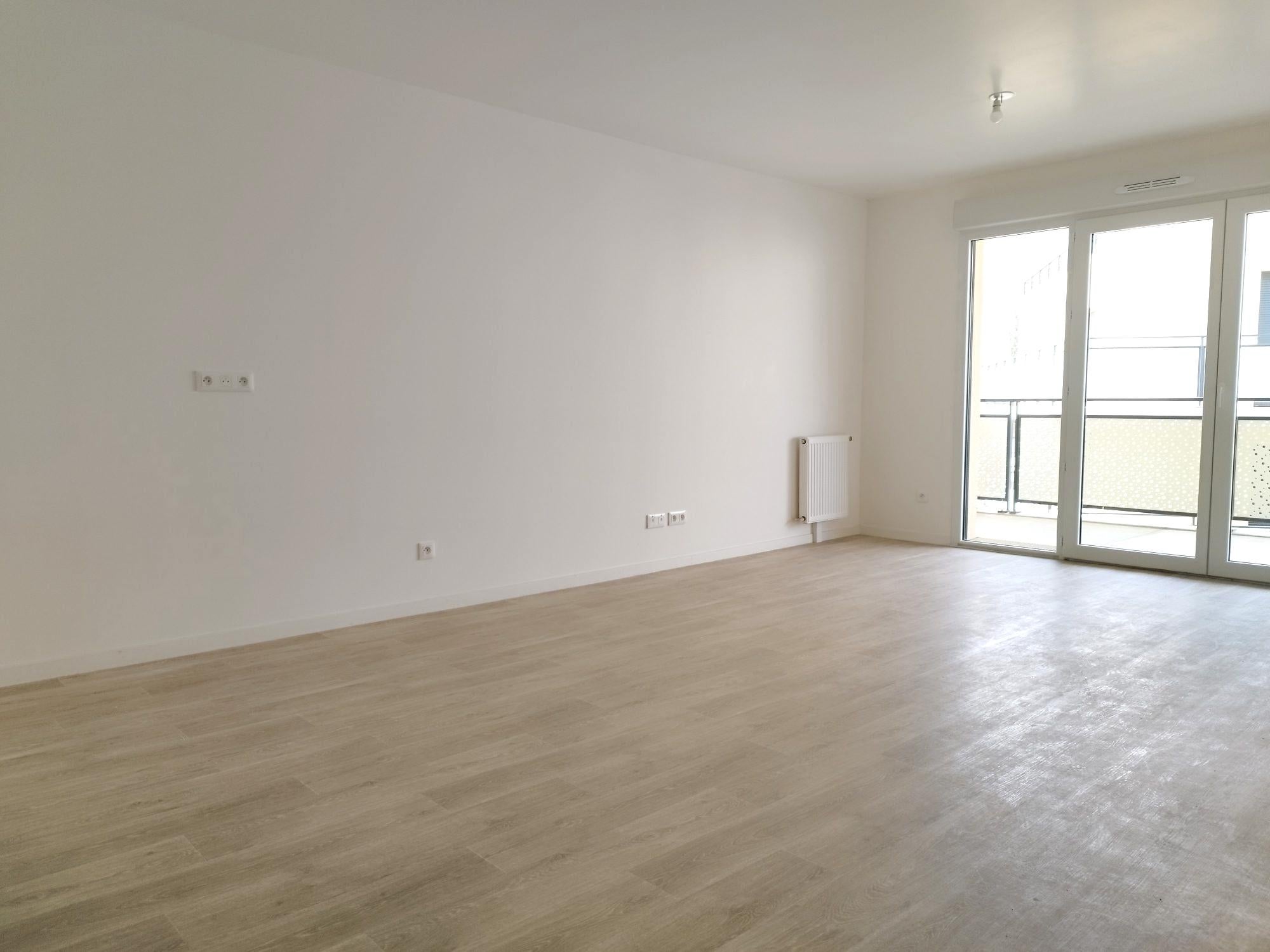 Appartement Rue de Civry à Chartres