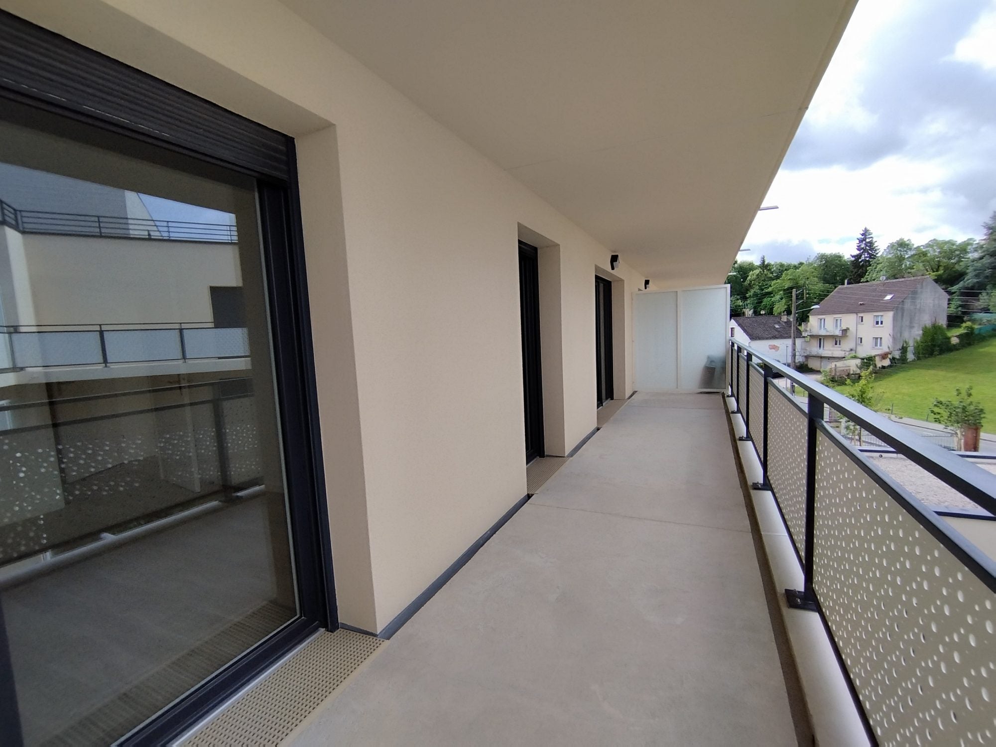 Flat Rue de Civry in Chartres