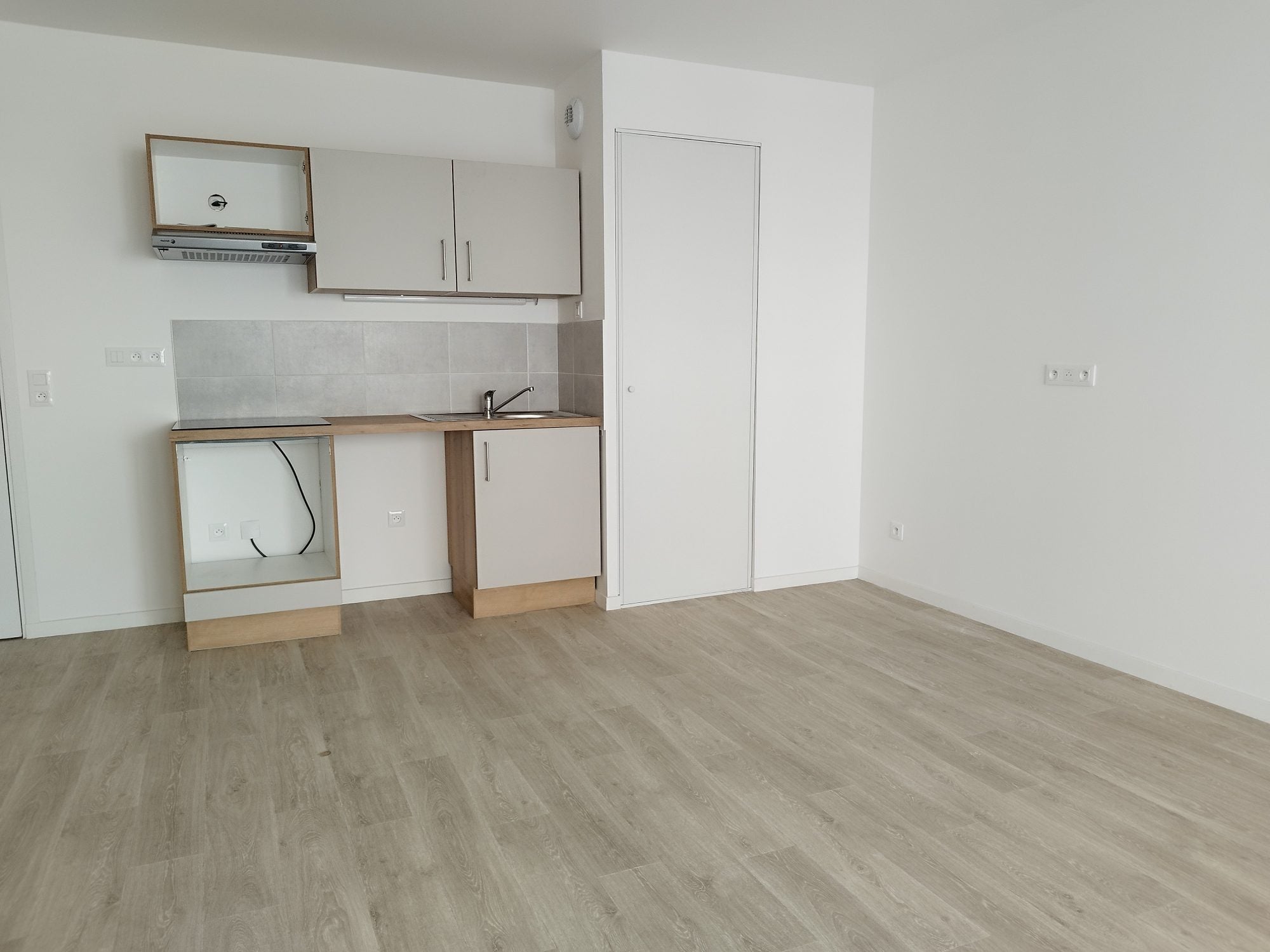 Appartement Rue de Civry à Chartres