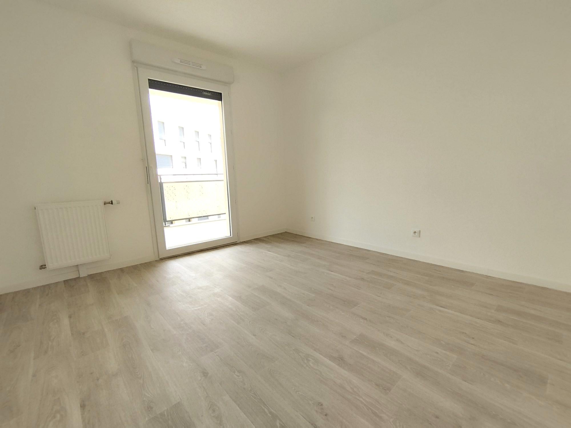 Appartement Rue de Civry à Chartres