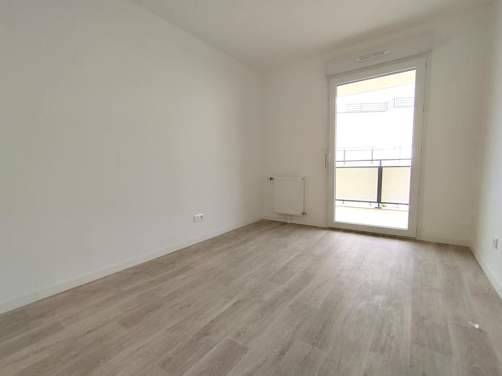 Appartement Rue de Civry à Chartres