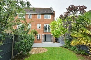 House Stanstead Road in East Hertfordshire