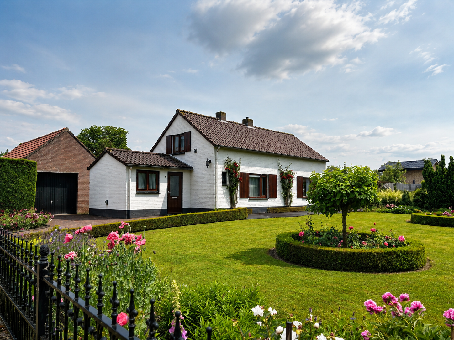 Huis Engwijkpad 5 in Lith