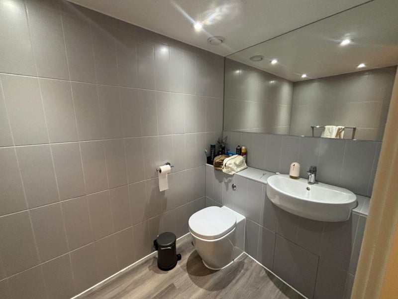 Room Austin Street in Greater London
